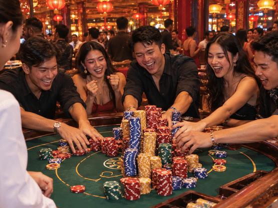 Ilustrasi panduan Cara Daftar Akun Slot 5 Menit untuk Pemula